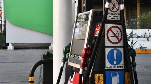 Gasolina regular, la más favorecida con estímulos