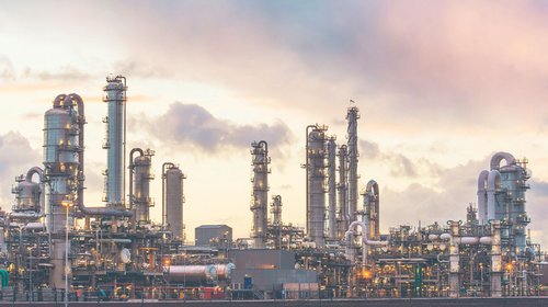 Se dispara producción de gasolina y diésel en México