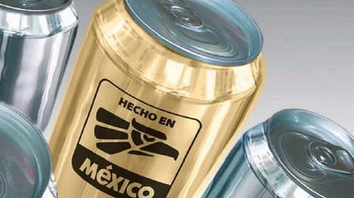 'Ganarán terreno' en tiendas productos 'Hechos en México'