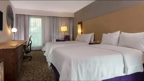 Habrá boom hotelero en NL: vienen 13 nuevos complejos