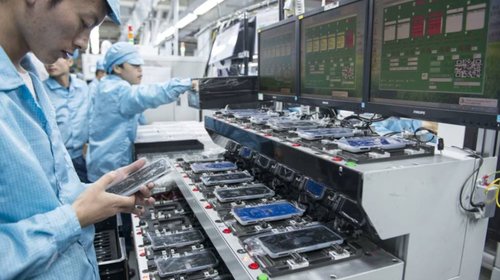 'Acapara' Nuevo León el 10% de las importaciones chinas