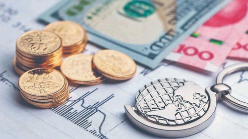 Acaparan EUA y España más de la mitad de la inversión en México