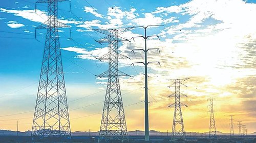 Aumenta un 35% la inversión eléctrica en el México