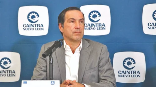 Industriales de NL bajan pronóstico de crecimiento
