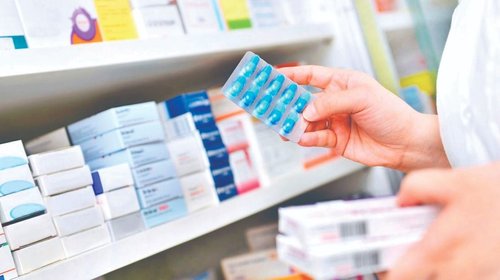 'Sufren' los Mexicanos con medicamentos caros