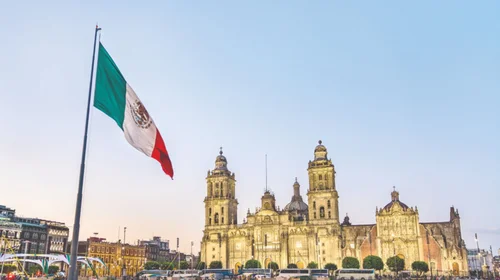 Guerra arancelaria detonará 'efecto dominó' para México