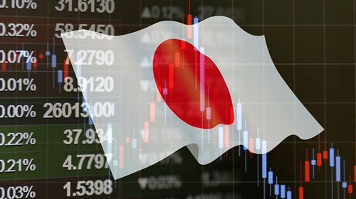Temores por guerra en Irán hace caer 4,5% la bolsa de Tokio