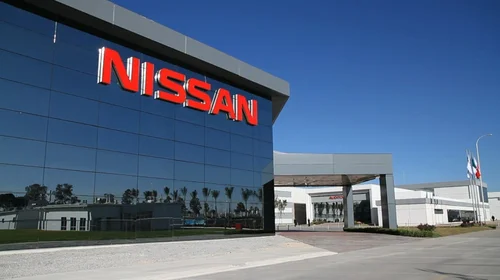 Transferirá Nissan producción de Morelos a Aguascalientes