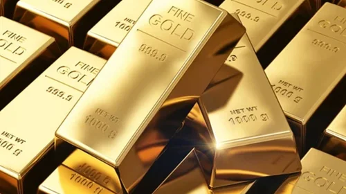 Cotización del oro alcanza máximos históricos
