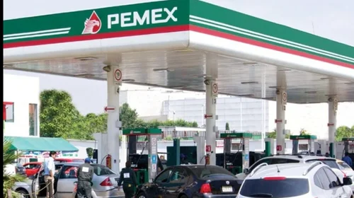 Gobierno y gasolineros pactan precio de gasolina a $24 pesos