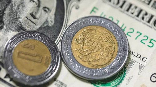 Peso: tercera moneda mejor posicionada frente al dólar en 2026