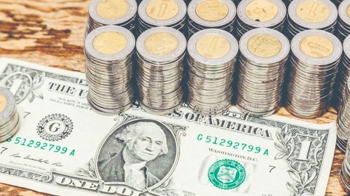 Peso mexicano: la octava moneda más apreciada frente al dólar