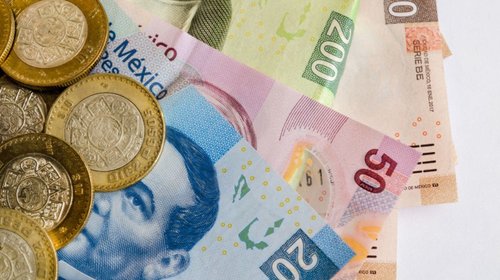 Se contrae economía en primer trimestre: cae 0.6%
