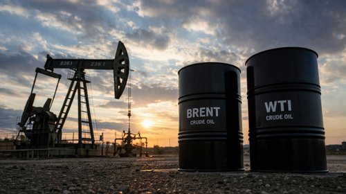 Petróleo supera los US$85 por conflicto en Ormuz