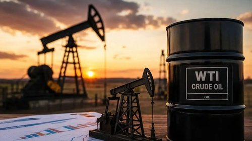 Petróleo avanza 2.37% y sube a $85.57 dólares por tensión bélica