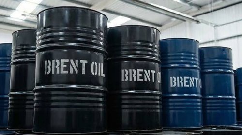Petróleo cotiza por debajo de US$80 tras acuerdo con Irán