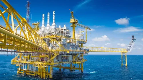 Se desploma 11% precio del petróleo por guerra en Medio Oriente
