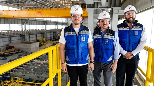 Nuevo León refuerza liderazgo en manufactura avanzada