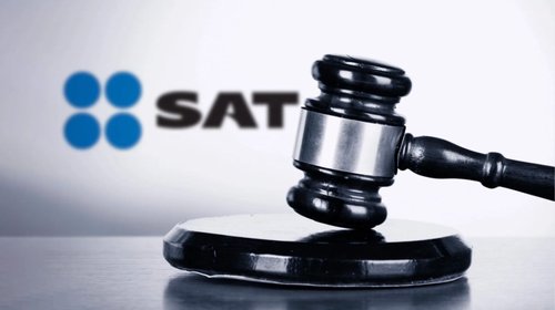 Afina SAT ‘dientes legales’ y gana más juicios a contribuyentes