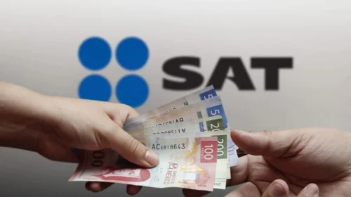 SAT ha pagado cerca de $30,000 millones por devoluciones