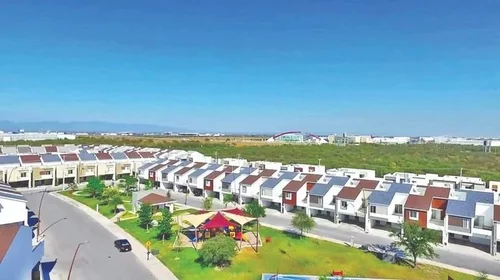 Sector inmobiliario de NL seguirá en auge, pese a aranceles