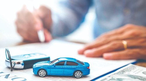 Sube 5% el precio de los seguros para automóviles