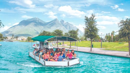 Invadirán turistas NL en Semana Santa; visitantes crecerán 5%