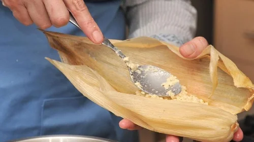 Ingredientes para tamales suben hasta 6% en Nuevo León
