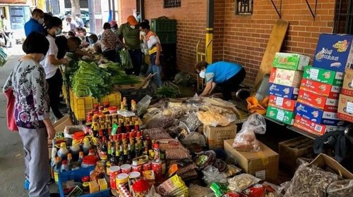 Concanaco pide certidumbre para MiPymes ante revisión del T-MEC