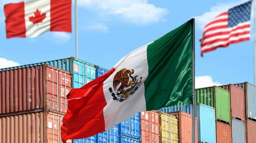 Exhorta Secretaría de Economía a sumarse a evaluación del T-MEC