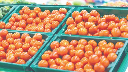 precios de alimentos ya habrían alcanzado su pico máximo en marzo