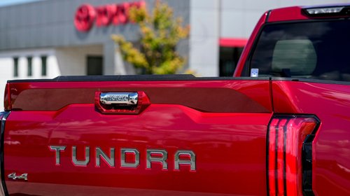 Toyota retira 162 mil vehículos en EUA por fallas de seguridad