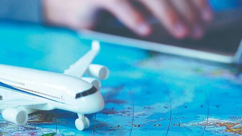 Derrama económica del turismo en México crecerá 2.4% en 2025