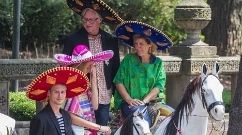 Eligen EUA y Canadá a México como su destino favorito