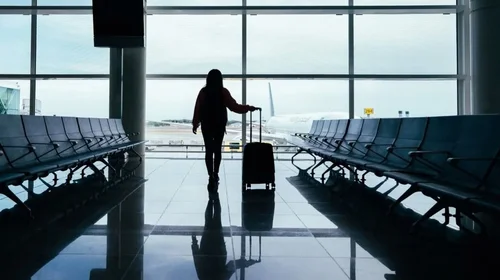México mueve vía aérea 80 millones de pasajeros