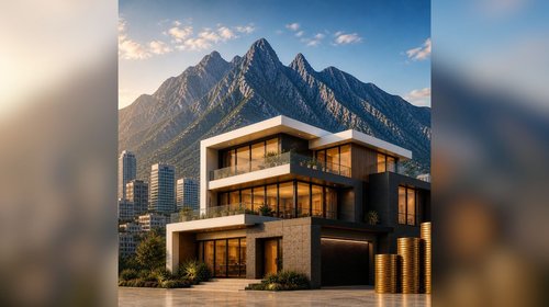 Lidera Monterrey alza en precio de la vivienda rumbo al Mundial