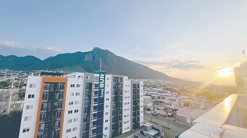 Vivienda en Nuevo León alcanza ventas de hasta $6.8 millones