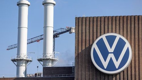 Alerta Volkswagen sobre paros en Alemania ante falta de chips