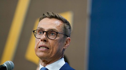 Finlandia negará entrada a migrantes en frontera con Rusia