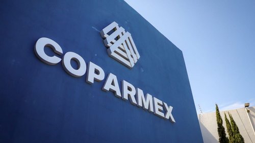 Monterrey firma acuerdo con Coparmex Nuevo León