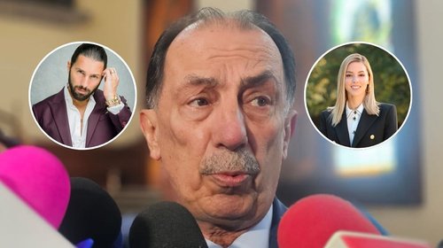 Deslinda fiscal a Mariana Rodríguez y De Nigris de caso Tía Paty