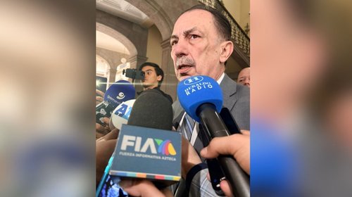 Busca Fiscalía reforzar su plantilla por déficit de personal 
