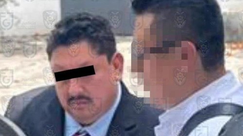 'Fiscal de Morelos cometió omisiones en caso Ariadna': AMLO