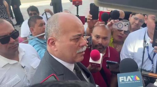 Descarta fiscal aumento en robos a casa habitación