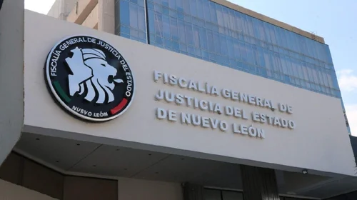 Destaca política de persecución penal a un año de su gestión