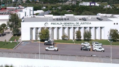 Acumulan 36 años de prisión por posesión de armas en Tamaulipas