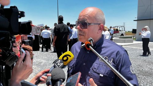 Fiscalía investiga participación de más funcionarios en extorsión