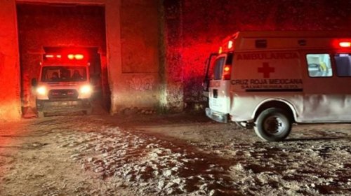 Fiscalía de Guanajuato revela causa de masacre en Salvatierra