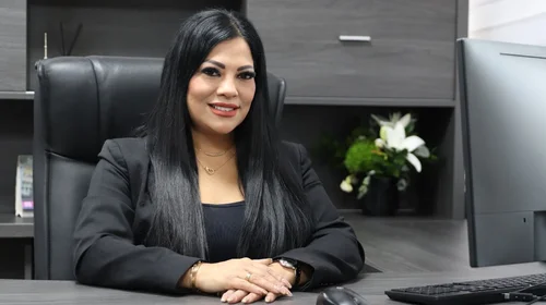 Nombran a Mónica Reyes fiscal ambiental interina en NL