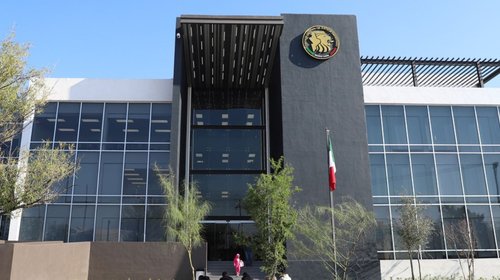 Confirman creación de Fiscalía de Inteligencia Financiera